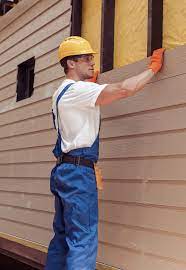 Best Brick Veneer Siding  in Del Rio, CA